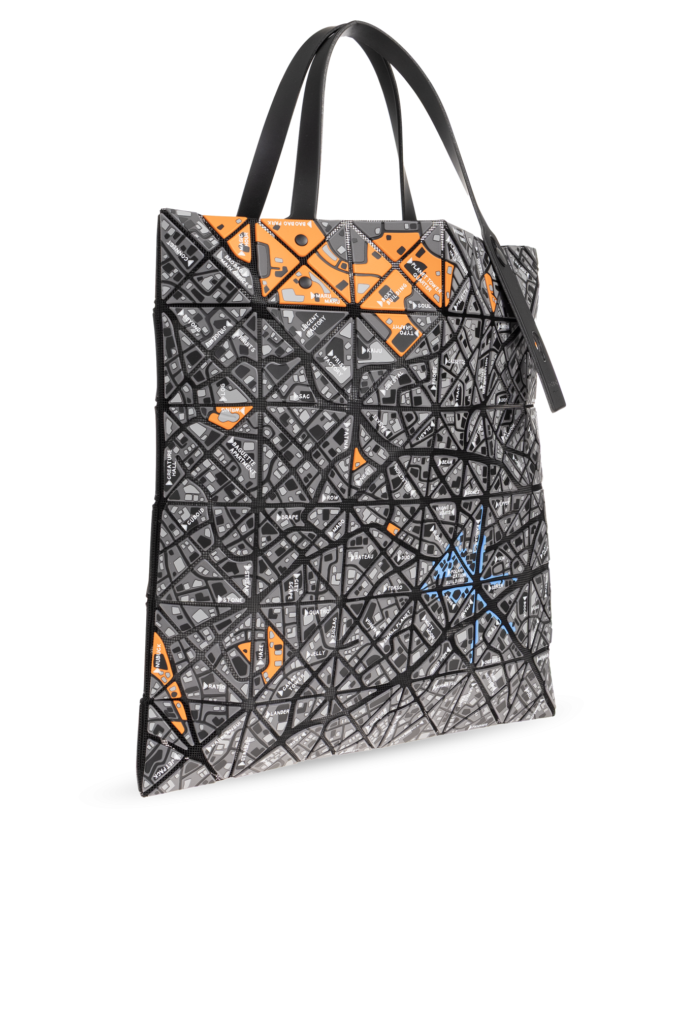 Bao Bao Issey Miyake Handbag 'Shopper' | Women's | Vitkac